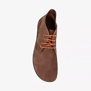Barefoot boty GROUNDIES MILANO tmavě hnědé EU 46