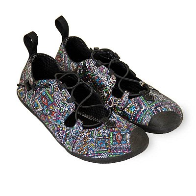 Barefoot boty SALTIC ARWEN aztek EU 36