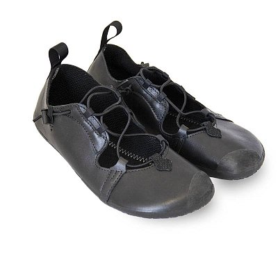 Barefoot boty SALTIC ARWEN black EU 38