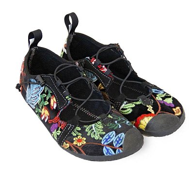 Barefoot boty SALTIC ARWEN diva EU 39
