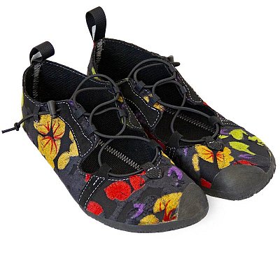 Barefoot boty SALTIC ARWEN flo EU 34