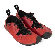 Barefoot boty SALTIC ARWEN pomodoro EU 34