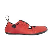 Barefoot boty SALTIC ARWEN pomodoro EU 34