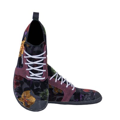 Barefoot boty SALTIC FURA FLO
