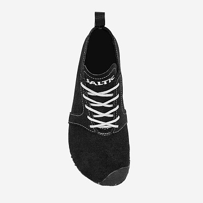 Barefoot boty SALTIC FURA M černá EU 36