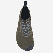 Barefoot boty SALTIC FURA M olivová EU 41
