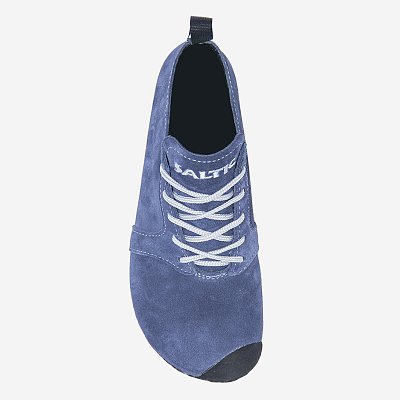 Barefoot boty SALTIC FURA M petrolejová EU 38