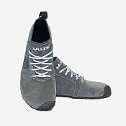 Barefoot boty SALTIC FURA M šedá EU 41
