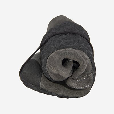 Barefoot boty SALTIC FURA M šedá EU 44
