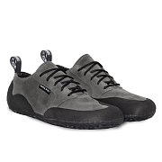 Barefoot boty SALTIC OUTDOOR  FLAT grey EU 47