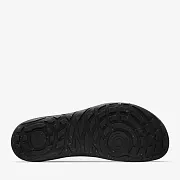 Barefoot kotníkové boty GROUNDIES All Terrain High Černé EU 43