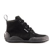 Barefoot kotníkové boty SALTIC OUTDOOR HIGH ExtasyFix® black EU 41