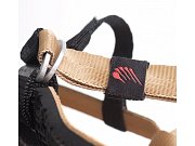 Barefoot sandály BOSKY BARE brown EU 40