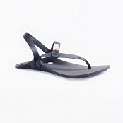 Barefoot sandály BOSKY ENDURO 65 black EU 36