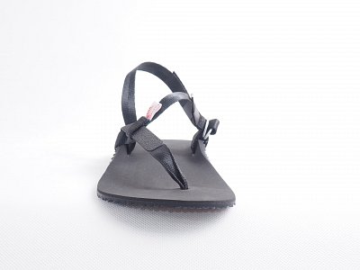 Barefoot sandály BOSKY ENDURO 65 black EU 36