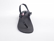 Barefoot sandály BOSKY ENDURO 65 black EU 36
