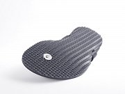 Barefoot sandály BOSKY ENDURO 65 black EU 36