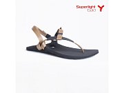 Barefoot sandály BOSKY SUPERLIGHT 85 gold EU 36