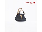 Barefoot sandály BOSKY SUPERLIGHT 85 gold EU 36