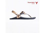 Barefoot sandály BOSKY SUPERLIGHT 85 gold EU 36