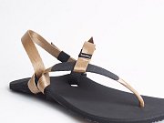 Barefoot sandály BOSKY SUPERLIGHT 85 gold EU 42