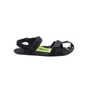 Barefoot sandály SALTIC FLY black/green UK 4-4,5