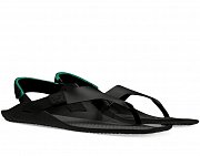 Barefoot sandály VIVOBAREFOOT TOTAL ECLIPSE ECO MENS obsidian/charcoal EU 46