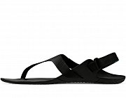 Barefoot sandály VIVOBAREFOOT TOTAL ECLIPSE ECO MENS obsidian/charcoal EU 46