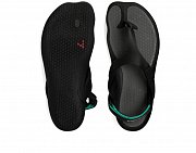 Barefoot sandály VIVOBAREFOOT TOTAL ECLIPSE ECO MENS obsidian/charcoal EU 46