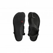 Barefoot sandály VIVOBAREFOOT TOTAL ECLIPSE LUX MENS obsidian EU 40