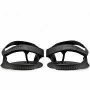 Barefoot sandály VIVOBAREFOOT TOTAL ECLIPSE LUX MENS obsidian EU 42