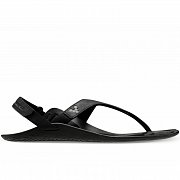Barefoot sandály VIVOBAREFOOT TOTAL ECLIPSE LUX MENS obsidian EU 44