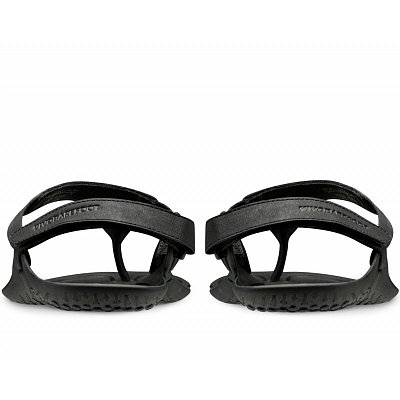 Barefoot sandály VIVOBAREFOOT TOTAL ECLIPSE LUX MENS obsidian EU 46