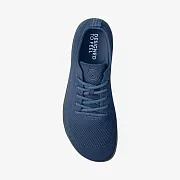 Barefoot sportovní boty GROUNDIES ACTIVE KNIT modré  EU 37