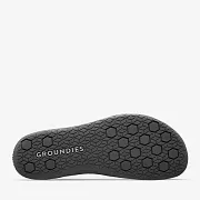 Barefoot sportovní boty GROUNDIES ACTIVE KNIT modré  EU 45