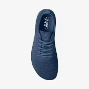 Barefoot sportovní boty GROUNDIES ACTIVE KNIT modré  EU 45