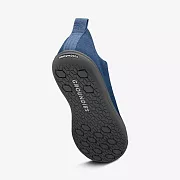 Barefoot sportovní boty GROUNDIES ACTIVE KNIT modré  EU 45