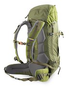 Batoh PINGUIN BOULDER 38 khaki