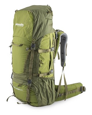 Batoh PINGUIN EXPLORER 50 khaki