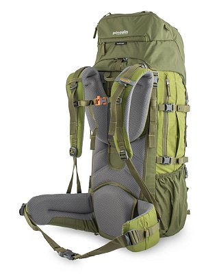 Batoh PINGUIN EXPLORER 50 khaki