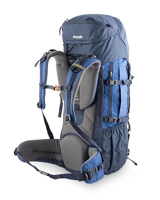 Batoh PINGUIN EXPLORER 50 navy