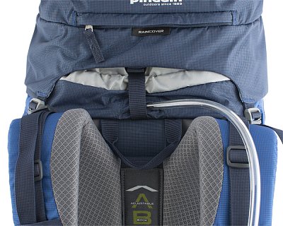 Batoh PINGUIN EXPLORER 60 navy