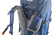 Batoh PINGUIN EXPLORER 60 navy