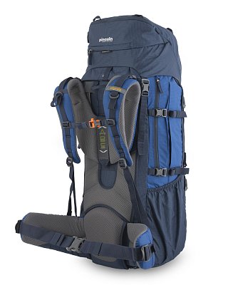 Batoh PINGUIN EXPLORER 75 navy