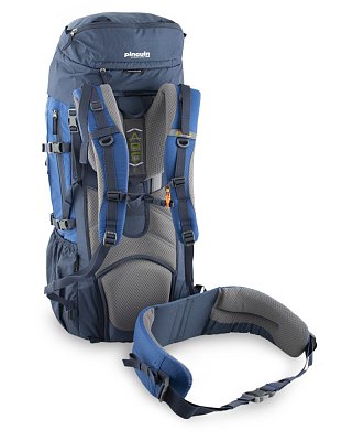 Batoh PINGUIN EXPLORER 75 navy