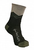 Bavlněné ponožky REJOICE BISTORTA BIS 01 S