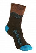 Bavlněné ponožky REJOICE BISTORTA BIS 02 XL