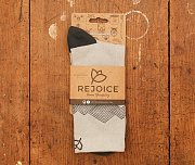 Bavlněné ponožky REJOICE  BISTORTA BIS04 M