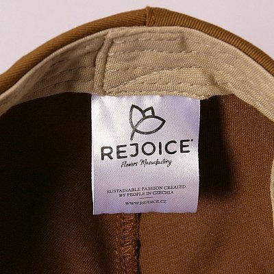 Bekovka REJOICE GROMWELL U298 L