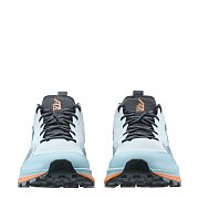Běžecké boty LOWA AMPLUX 2 misty blue/orange UK 7,5